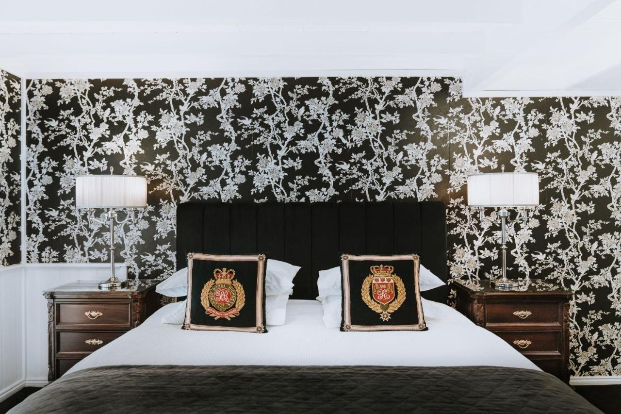 A Loft In The Mill Boutique Accommodation Olinda Ngoại thất bức ảnh