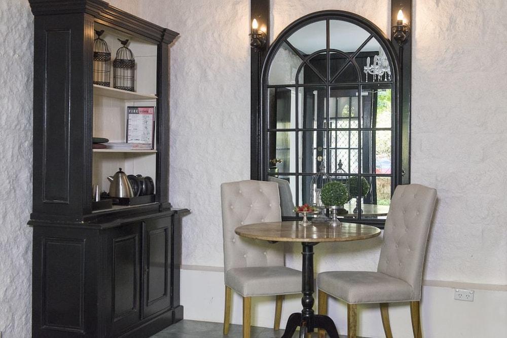 A Loft In The Mill Boutique Accommodation Olinda Ngoại thất bức ảnh
