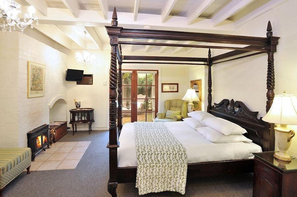 A Loft In The Mill Boutique Accommodation Olinda Ngoại thất bức ảnh