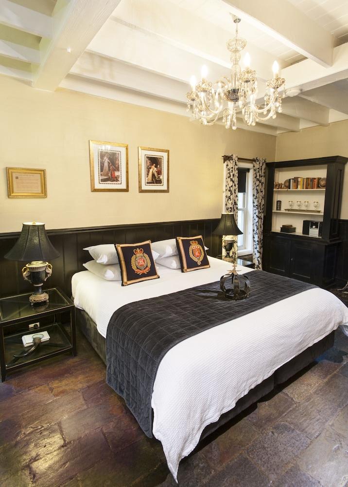 A Loft In The Mill Boutique Accommodation Olinda Ngoại thất bức ảnh