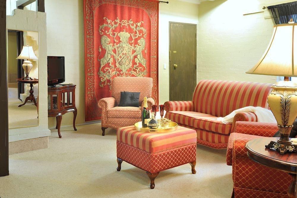 A Loft In The Mill Boutique Accommodation Olinda Ngoại thất bức ảnh