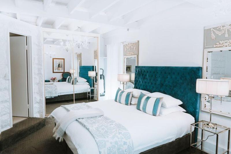 A Loft In The Mill Boutique Accommodation Olinda Ngoại thất bức ảnh