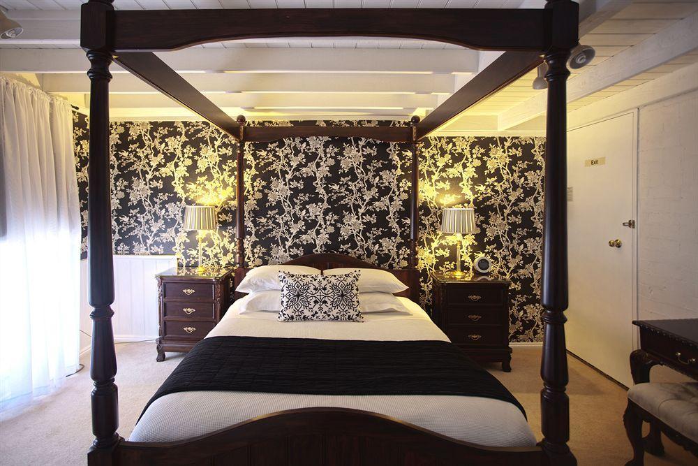 A Loft In The Mill Boutique Accommodation Olinda Ngoại thất bức ảnh