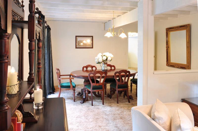 A Loft In The Mill Boutique Accommodation Olinda Ngoại thất bức ảnh