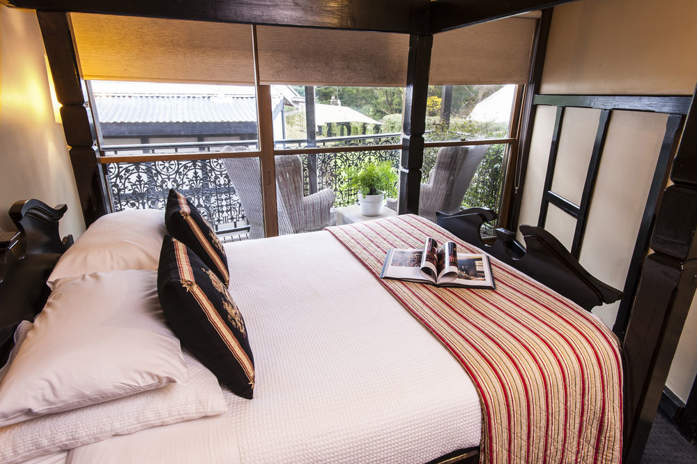 A Loft In The Mill Boutique Accommodation Olinda Ngoại thất bức ảnh
